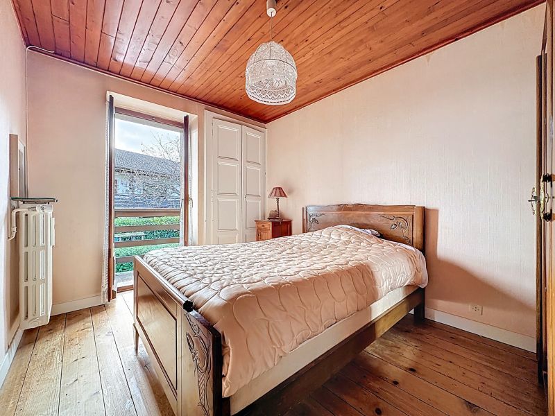 maison 6 pièces en vente sur LUGRIN (74500) Vente Maison Lugrin 74500 98.97 m²