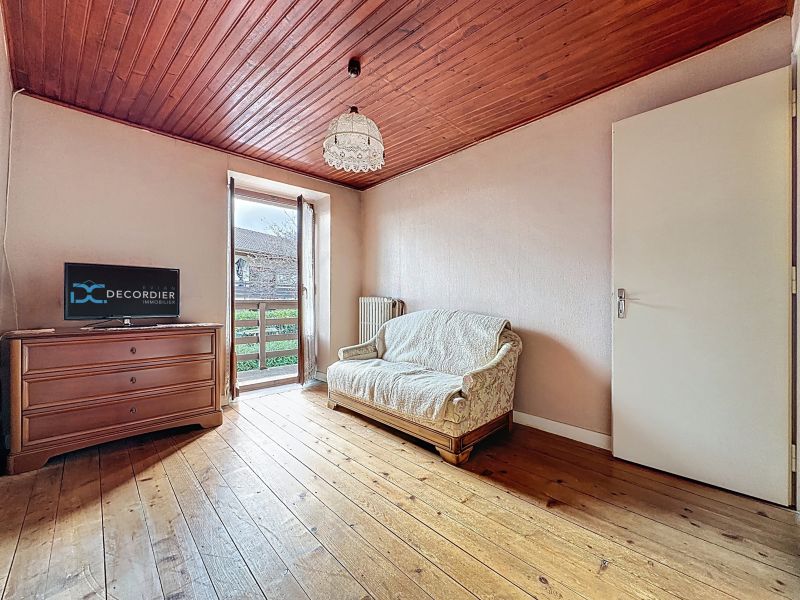 Vente Maison Lugrin 74500 98.97&nbsp;m²