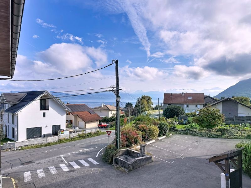 Vente Maison Lugrin 74500 98.97&nbsp;m²