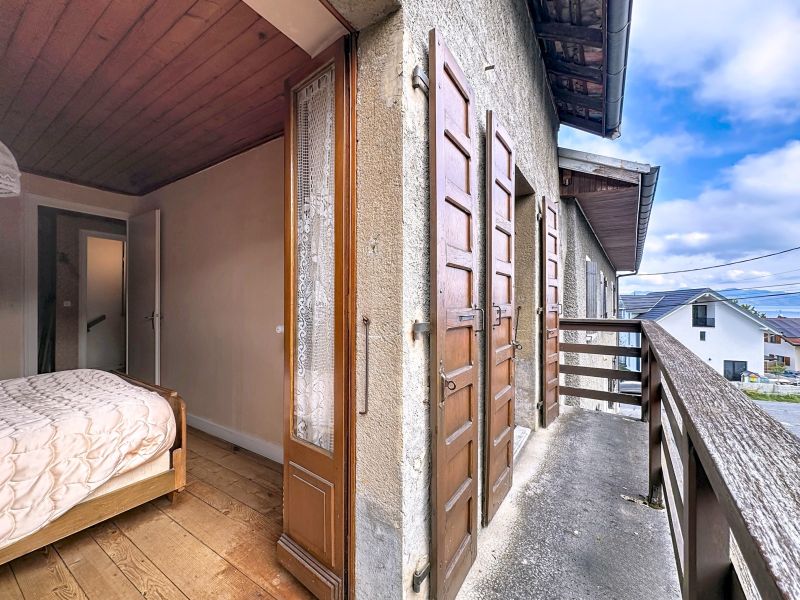 Vente Maison Lugrin 74500 98.97&nbsp;m²