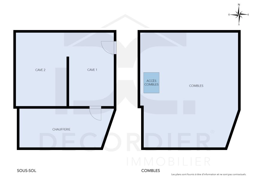 Vente Maison Lugrin 74500 98.97&nbsp;m²