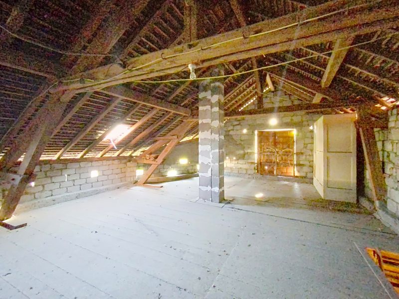 Vente Maison Lugrin 74500 98.97&nbsp;m²