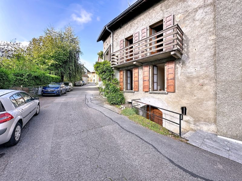 Vente Maison Lugrin 74500 98.97&nbsp;m²
