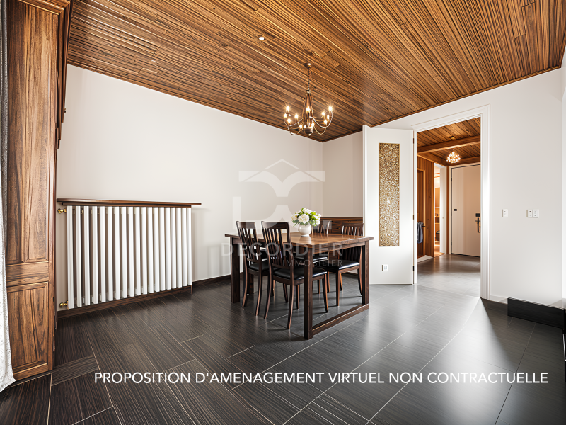 Vente Maison Lugrin 74500 98.97&nbsp;m²