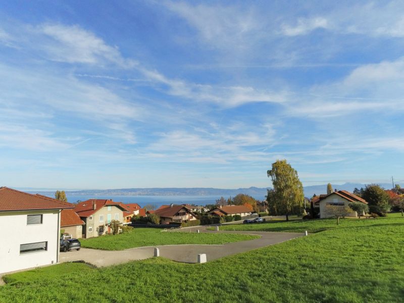 land for sale on PUBLIER (74500) Sale Land Publier 74500 795 m²