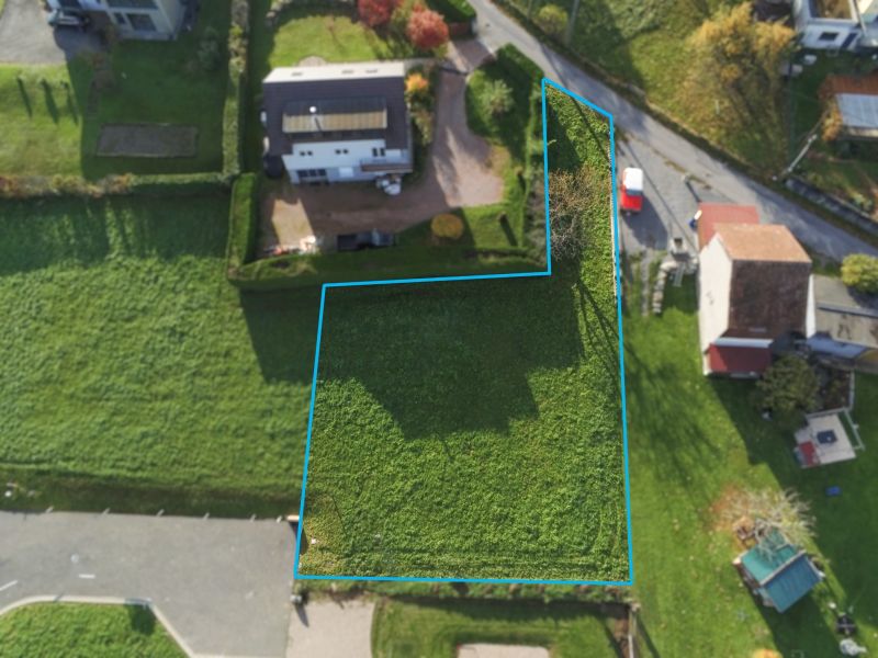 land for sale on PUBLIER (74500) Sale Land Publier 74500 795 m²