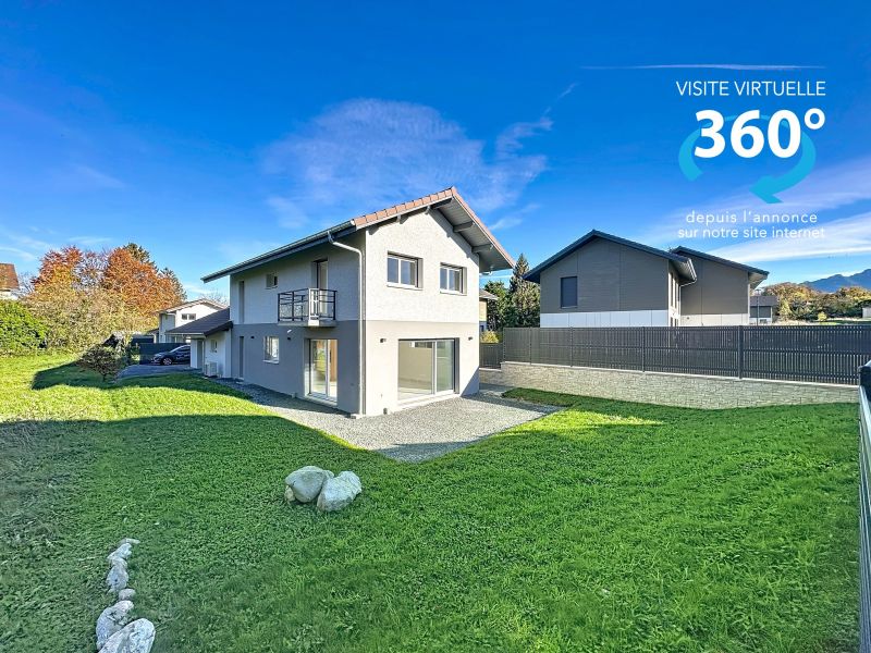 Sale House Champanges 74500 113.04 m²