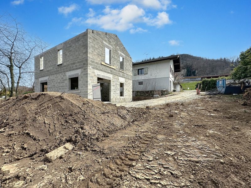 Vente Terrain Allinges 74200 355&nbsp;m²