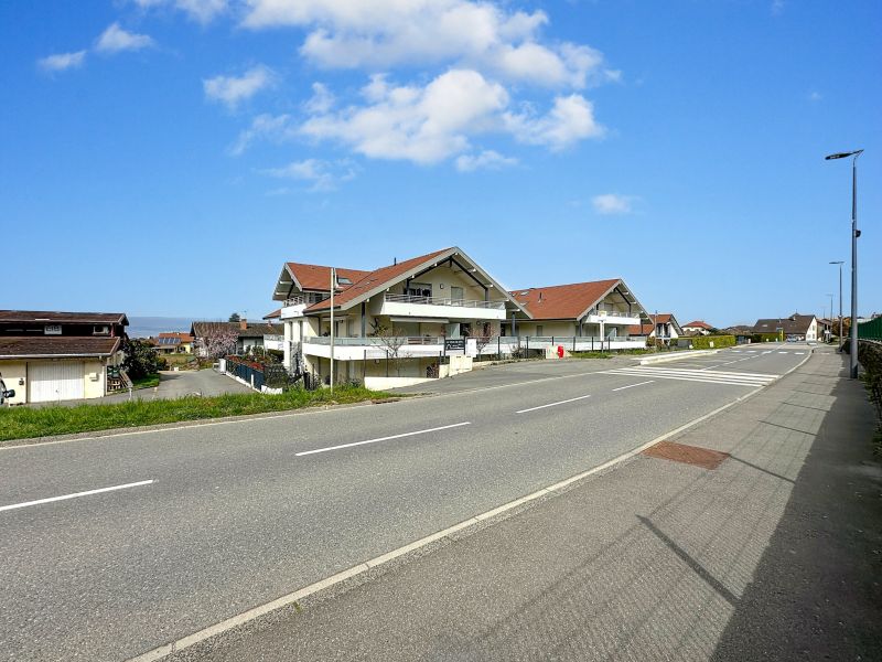 Vente Terrain Allinges 74200 355&nbsp;m²