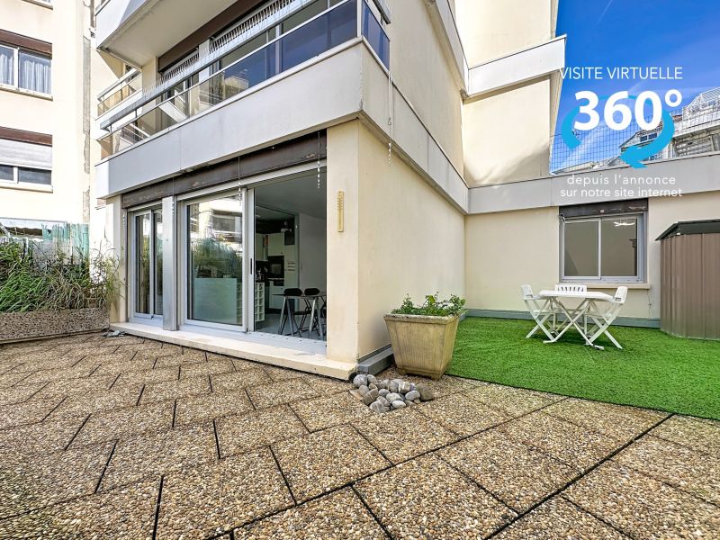 Sale Apartment Évian-les-Bains 74500 86.01 m²