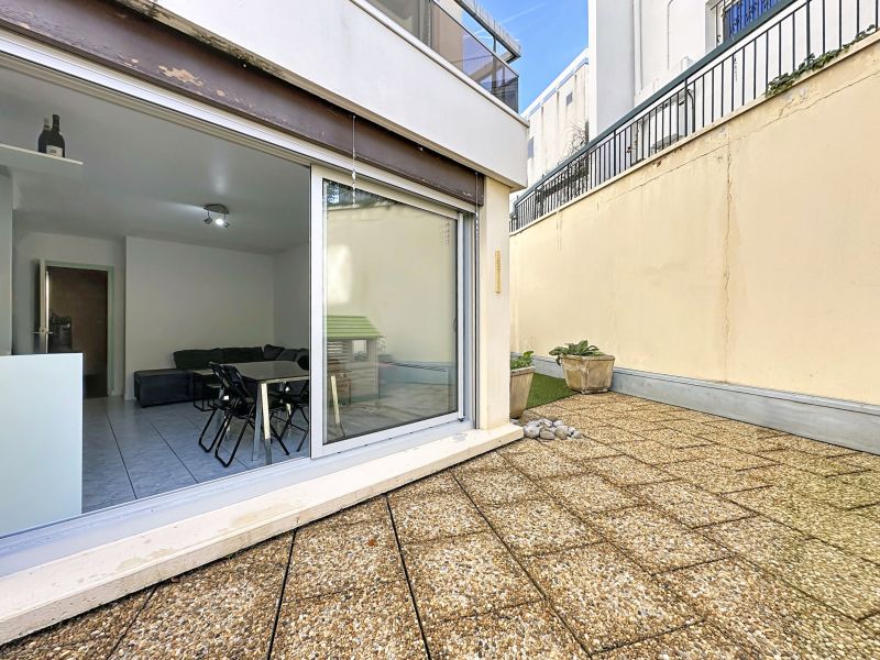 Sale Apartment Évian-les-Bains 74500 86.01 m²