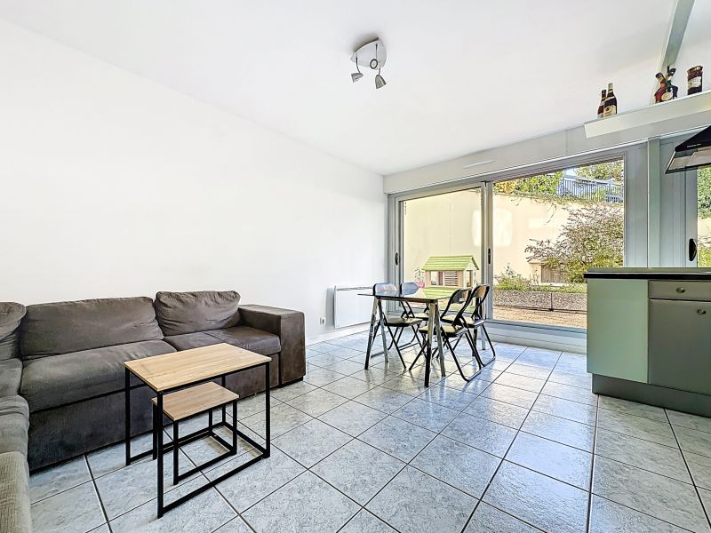 Sale Apartment Évian-les-Bains 74500 86.01 m²