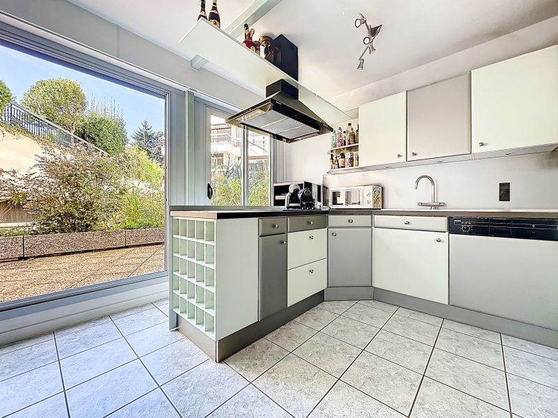 Sale Apartment Évian-les-Bains 74500 86.01 m²