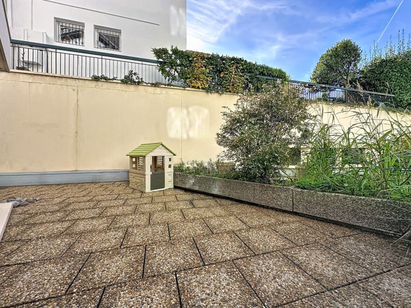 Sale Apartment Évian-les-Bains 74500 86.01 m²