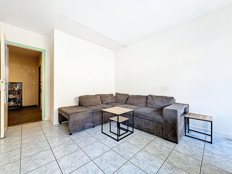 Sale Apartment Évian-les-Bains 74500 86.01 m²