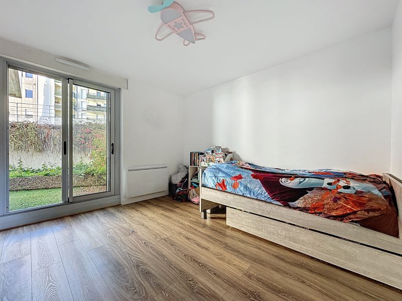 Sale Apartment Évian-les-Bains 74500 86.01 m²