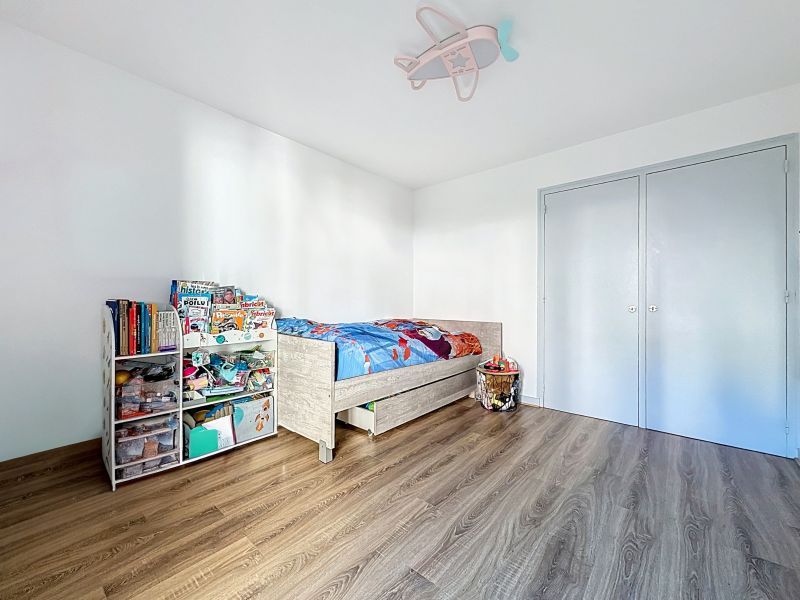 Sale Apartment Évian-les-Bains 74500 86.01 m²