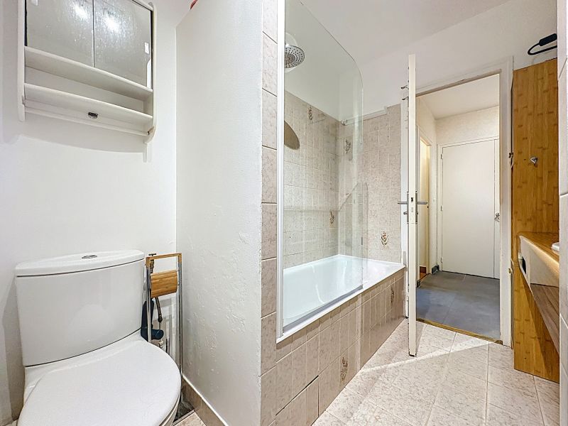 Sale Apartment Évian-les-Bains 74500 86.01 m²