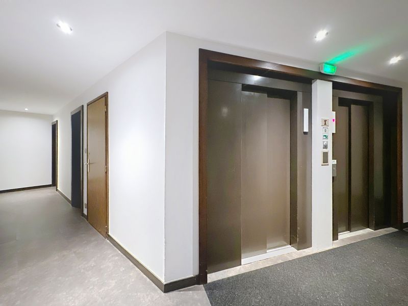 Sale Apartment Évian-les-Bains 74500 86.01 m²