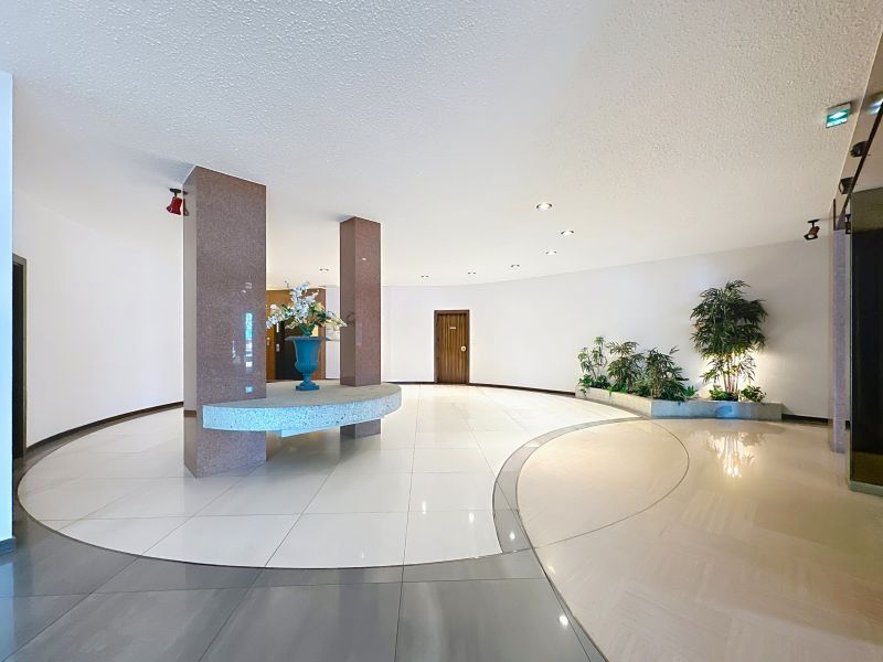 Sale Apartment Évian-les-Bains 74500 86.01 m²