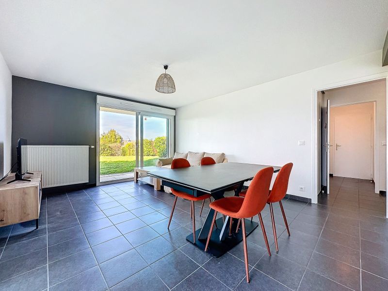 Location Appartement Évian-les-Bains 74500 64.95 m²