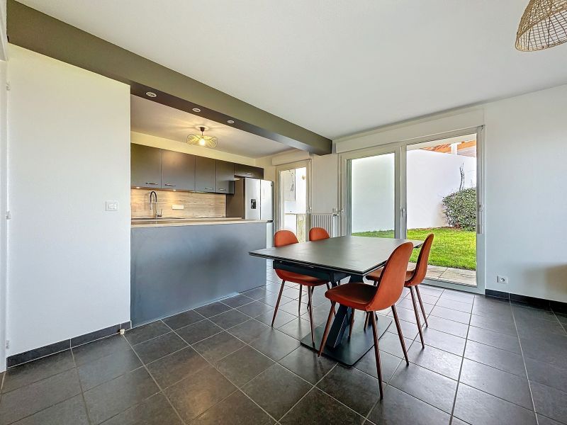 Location Appartement Évian-les-Bains 74500 64.95 m²