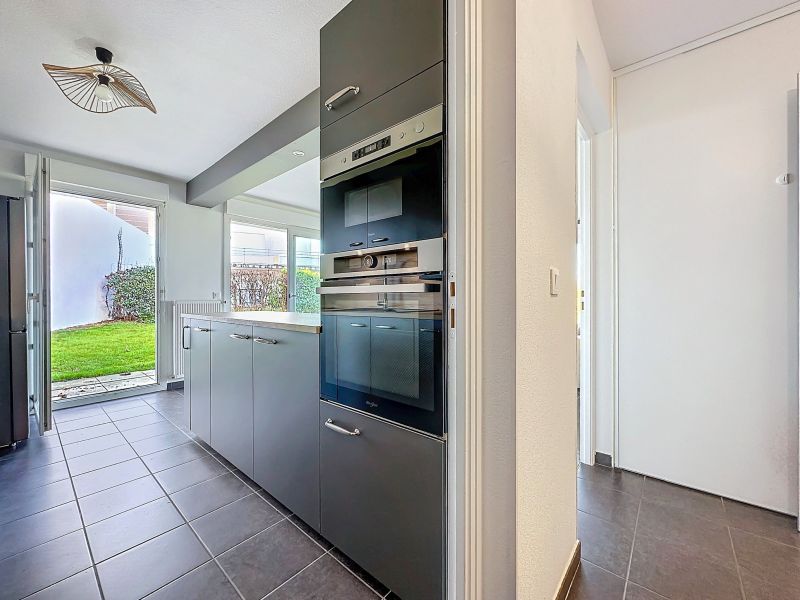 Location Appartement Évian-les-Bains 74500 64.95 m²