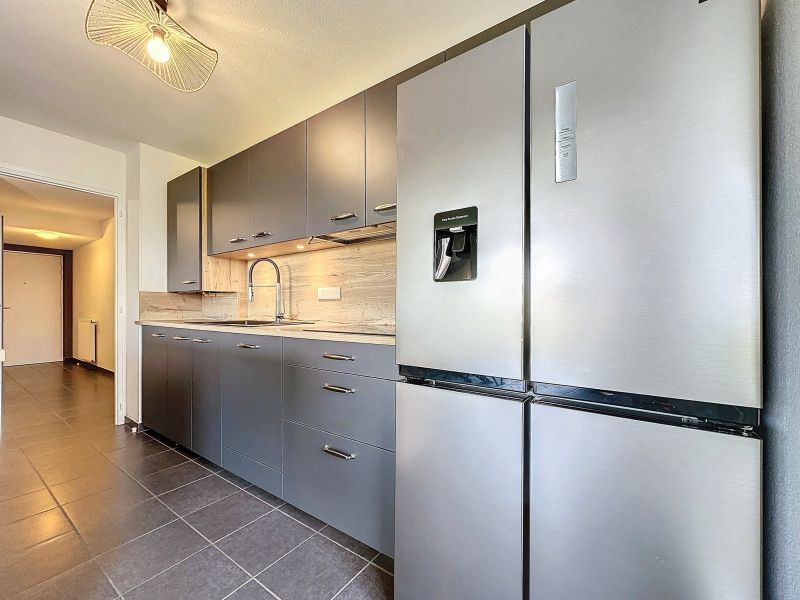 Location Appartement Évian-les-Bains 74500 64.95 m²