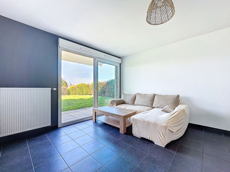 Location Appartement Évian-les-Bains 74500 64.95 m²