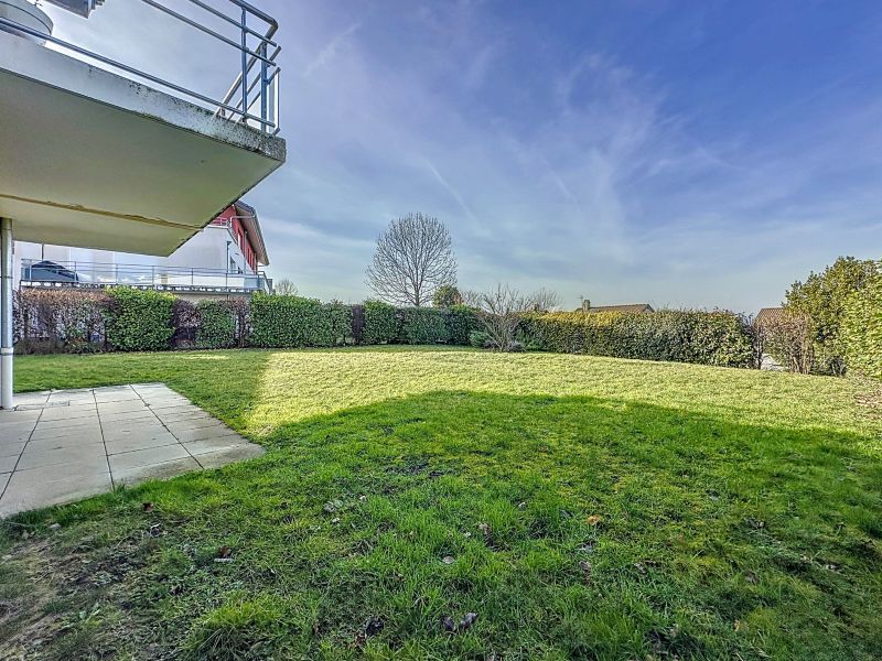 Location Appartement Évian-les-Bains 74500 64.95 m²