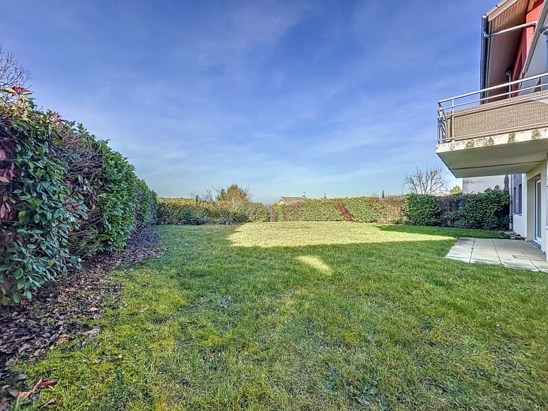 Location Appartement Évian-les-Bains 74500 64.95 m²