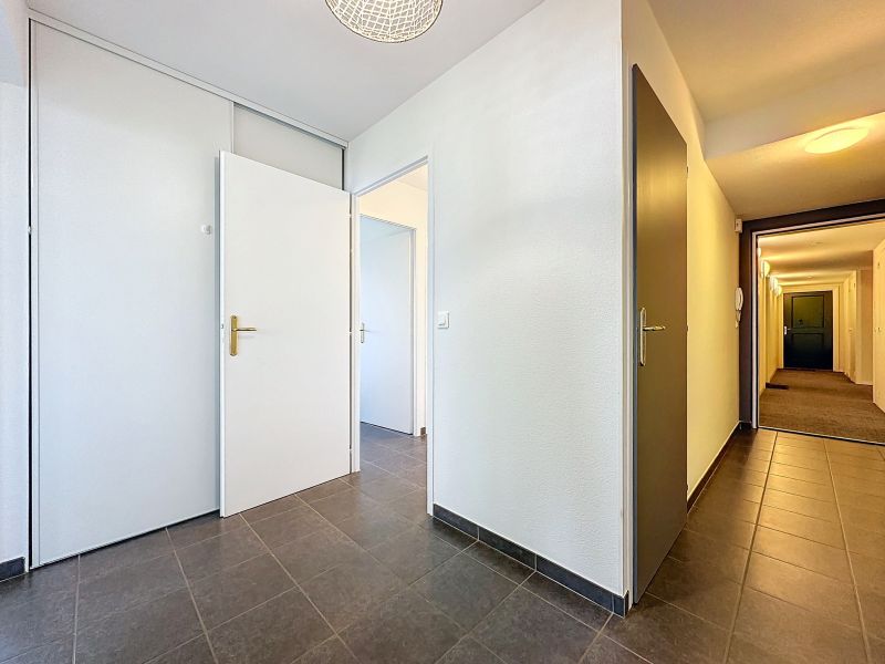 Location Appartement Évian-les-Bains 74500 64.95 m²