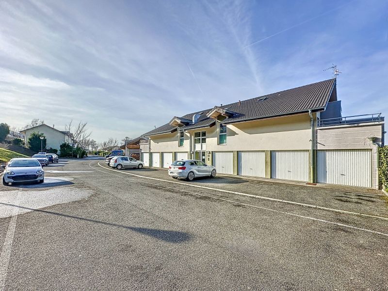 Location Appartement Évian-les-Bains 74500 64.95 m²