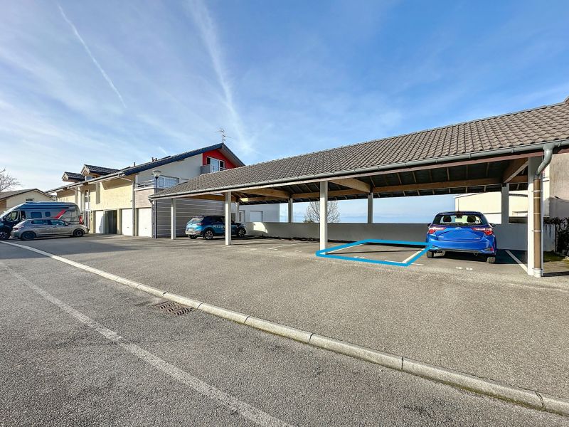 Location Appartement Évian-les-Bains 74500 64.95 m²