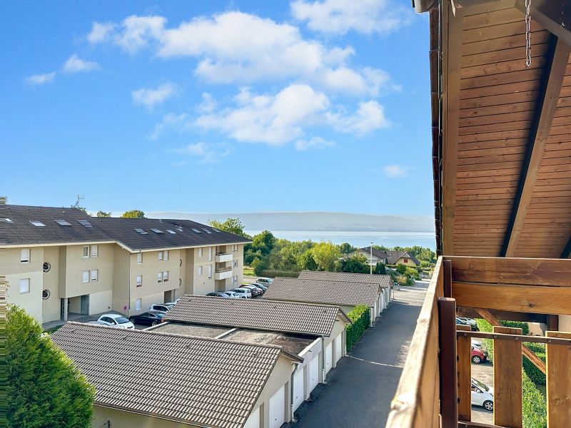 Sale Apartment Publier 74500 47.21 m²