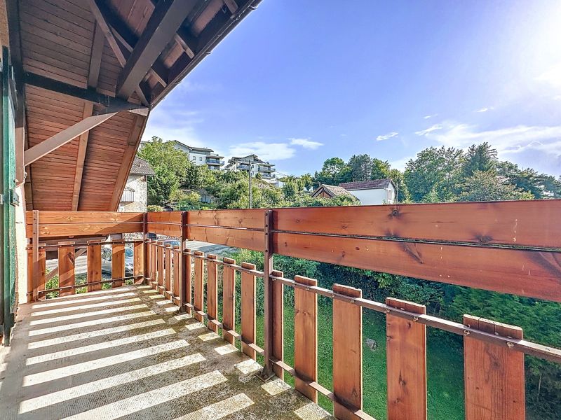 Sale Apartment Publier 74500 47.21 m²