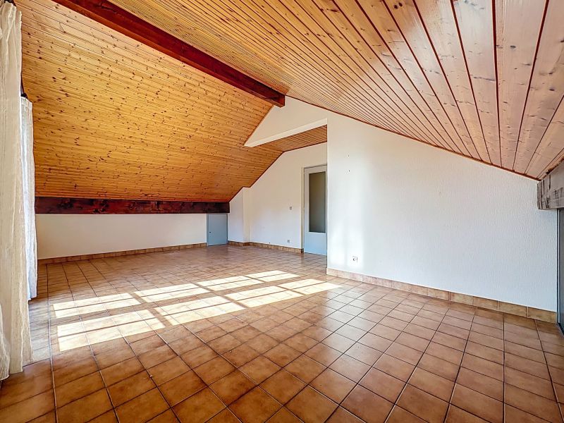 Sale Apartment Publier 74500 47.21 m²