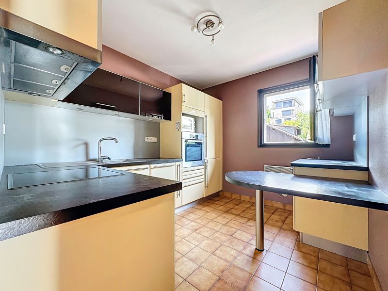 Sale Apartment Publier 74500 47.21 m²