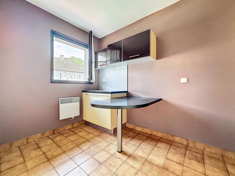 Sale Apartment Publier 74500 47.21 m²