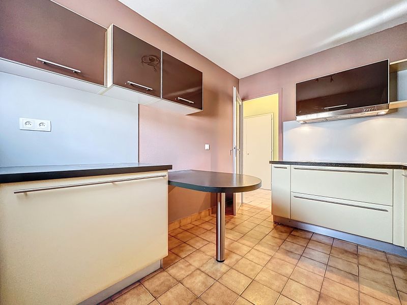Sale Apartment Publier 74500 47.21 m²