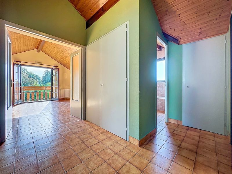 Sale Apartment Publier 74500 47.21 m²