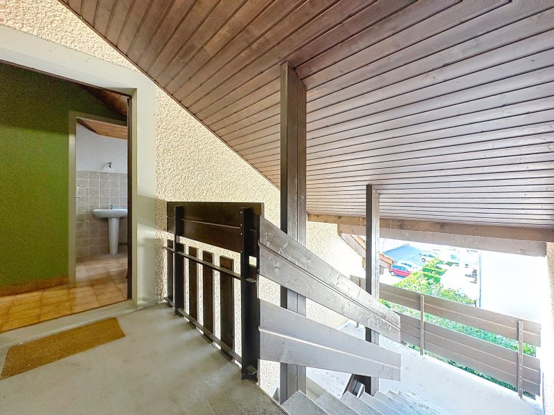 Sale Apartment Publier 74500 47.21 m²