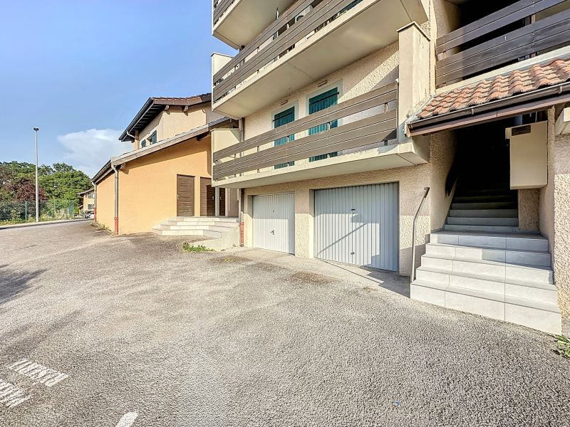 Sale Apartment Publier 74500 47.21 m²