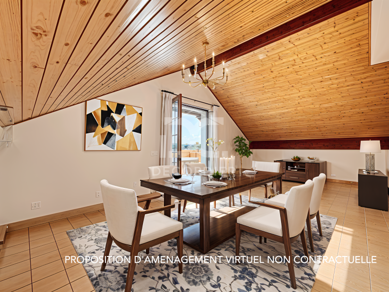 Sale Apartment Publier 74500 47.21 m²