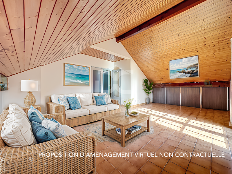 Sale Apartment Publier 74500 47.21 m²