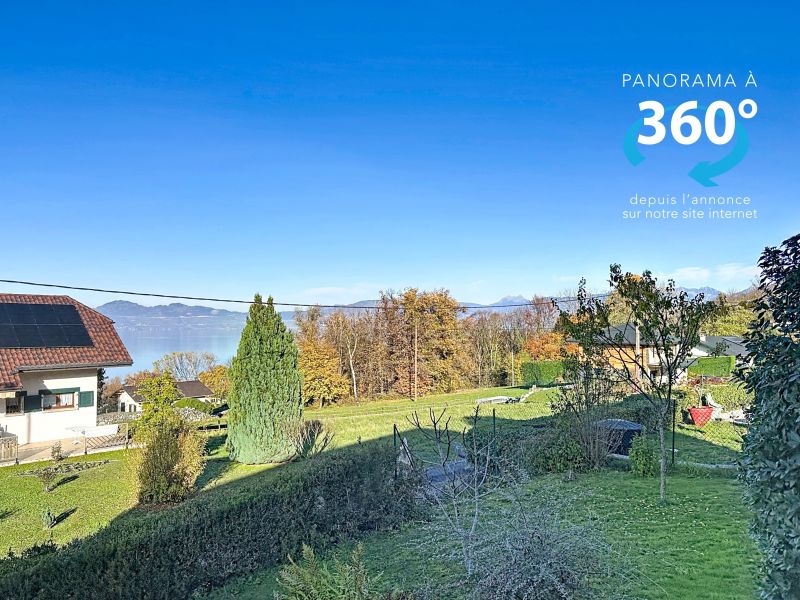 Sale House Lugrin 74500 147.88 m²