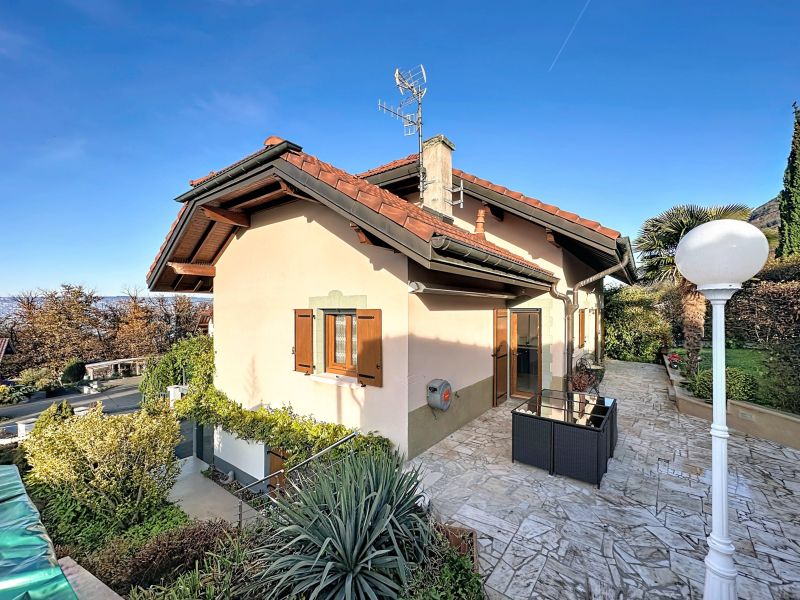 Sale House Lugrin 74500 147.88 m²