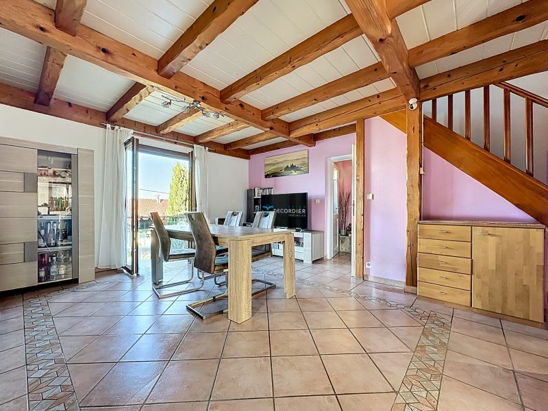 Sale House Lugrin 74500 147.88 m²