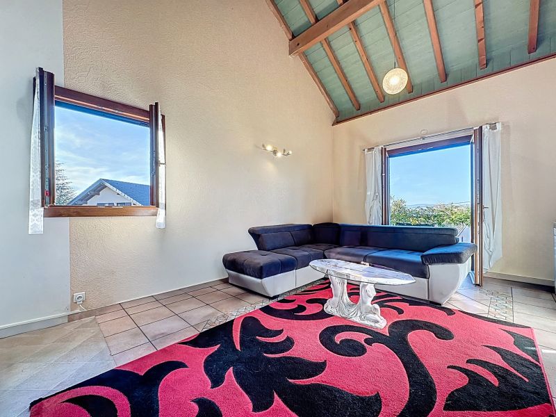 Sale House Lugrin 74500 147.88 m²