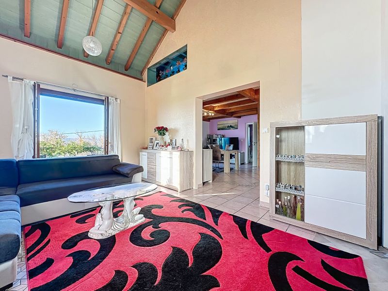 Sale House Lugrin 74500 147.88 m²